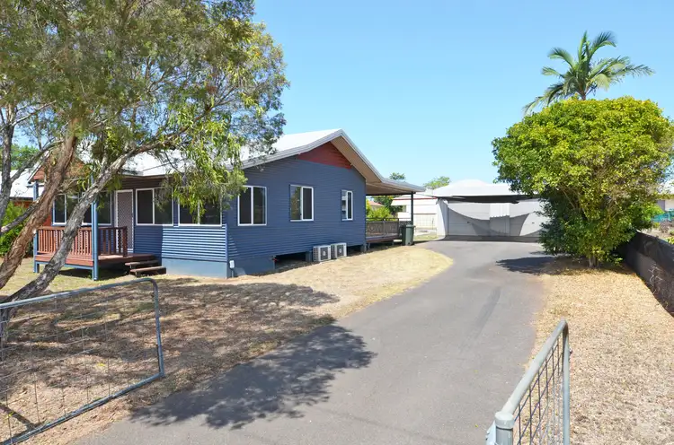 Main view of Homely house listing, 1 Kennedy Street, Mareeba QLD 4880