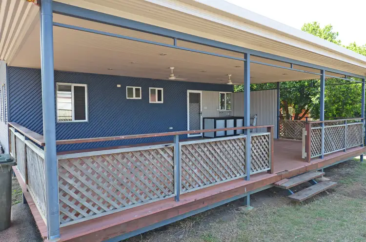 Second view of Homely house listing, 1 Kennedy Street, Mareeba QLD 4880
