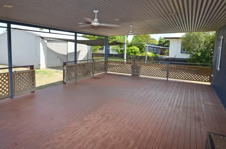 Fifth view of Homely house listing, 1 Kennedy Street, Mareeba QLD 4880