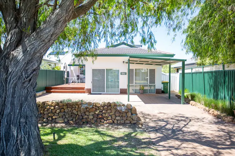 332A Marine Terrace, Geographe WA 6280