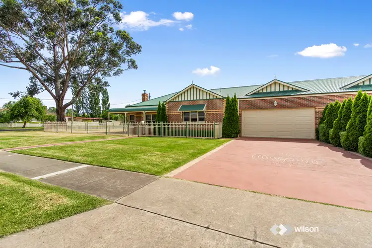Second view of Homely unit listing, 1/1 Munro Street, Traralgon VIC 3844