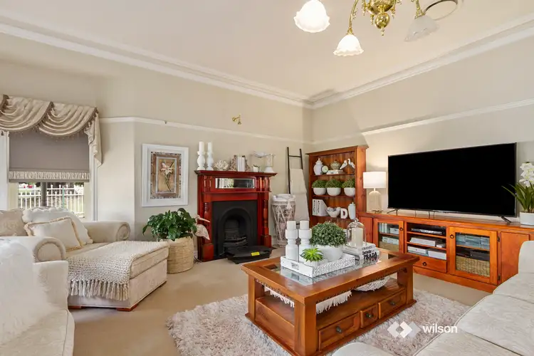 Fourth view of Homely unit listing, 1/1 Munro Street, Traralgon VIC 3844