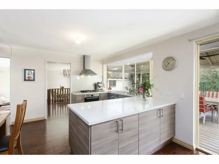 Sixth view of Homely house listing, 51 Hawford Way, Willetton WA 6155