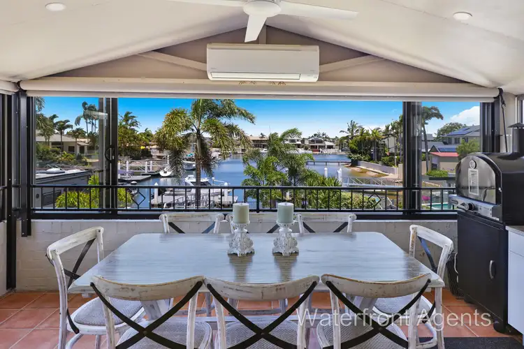 Second view of Homely house listing, 29 Jessica Boulevard, Minyama QLD 4575