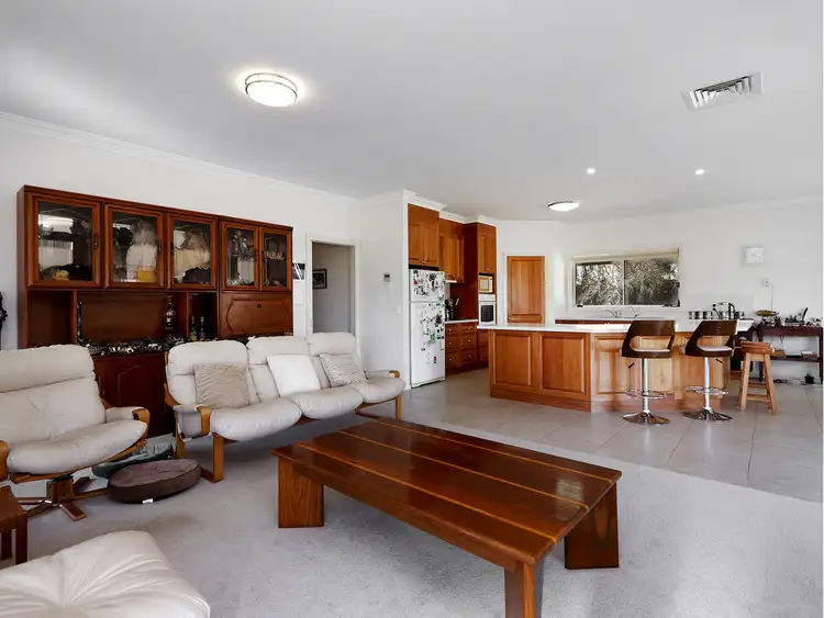Fourth view of Homely rural property listing, 145 Gibsons Road, Cobains VIC 3851