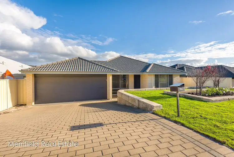 15 Ardeana Crescent, Yakamia WA 6330