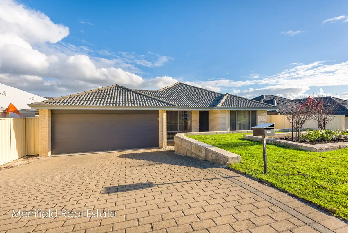 Main view of Homely house listing, 15 Ardeana Crescent, Yakamia WA 6330