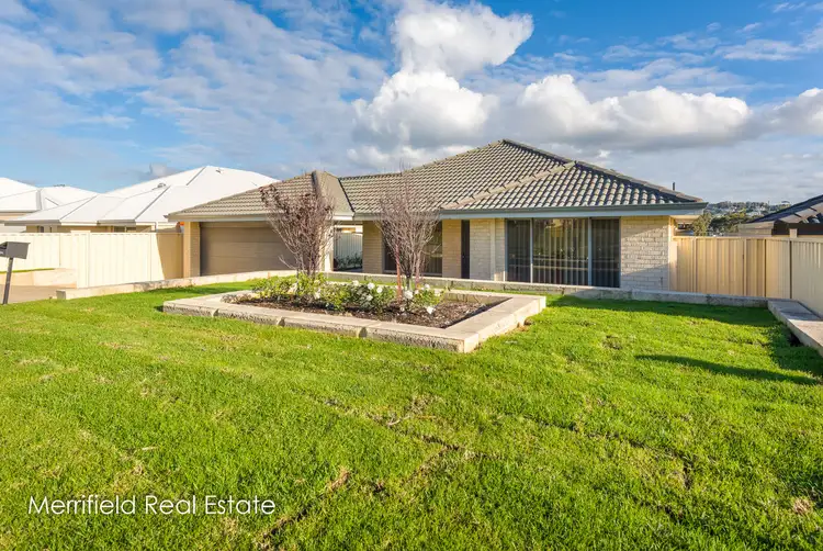 Second view of Homely house listing, 15 Ardeana Crescent, Yakamia WA 6330