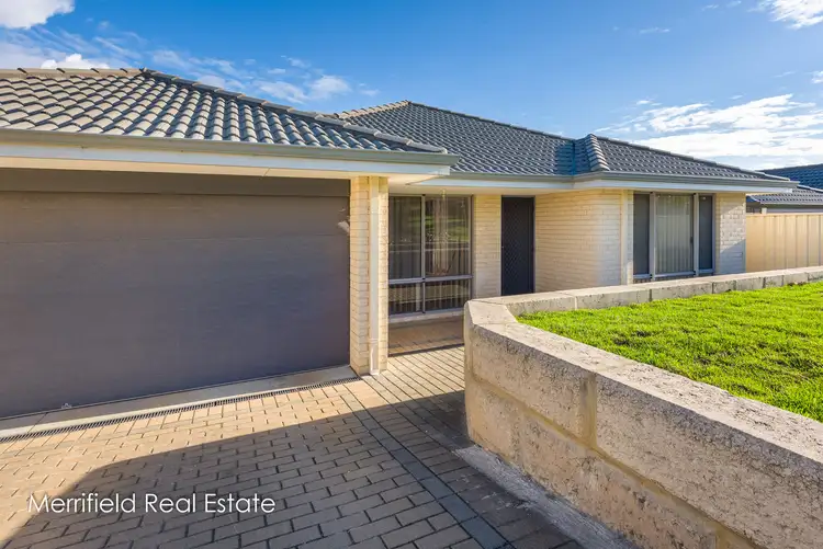 Third view of Homely house listing, 15 Ardeana Crescent, Yakamia WA 6330