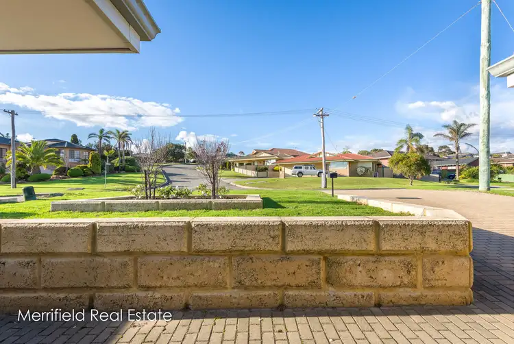 Fourth view of Homely house listing, 15 Ardeana Crescent, Yakamia WA 6330