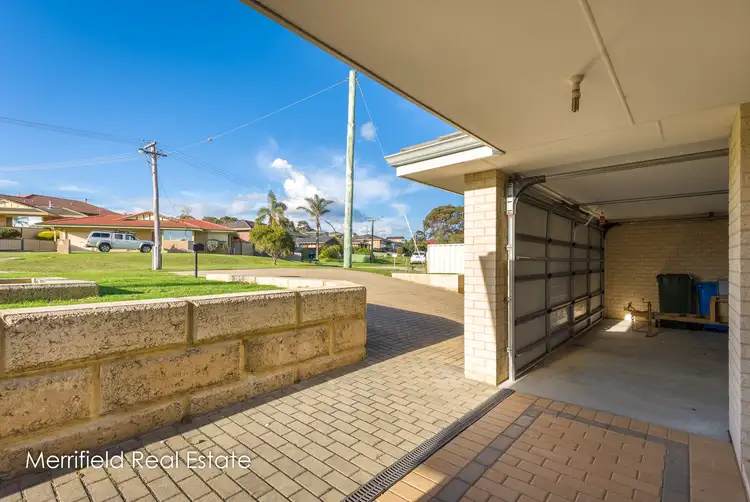 Fifth view of Homely house listing, 15 Ardeana Crescent, Yakamia WA 6330