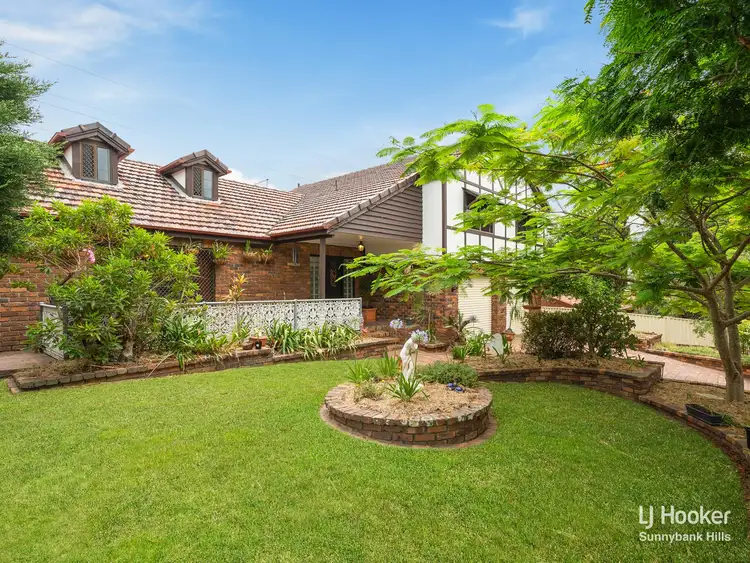 39 Terowi Street, Sunnybank Hills QLD 4109