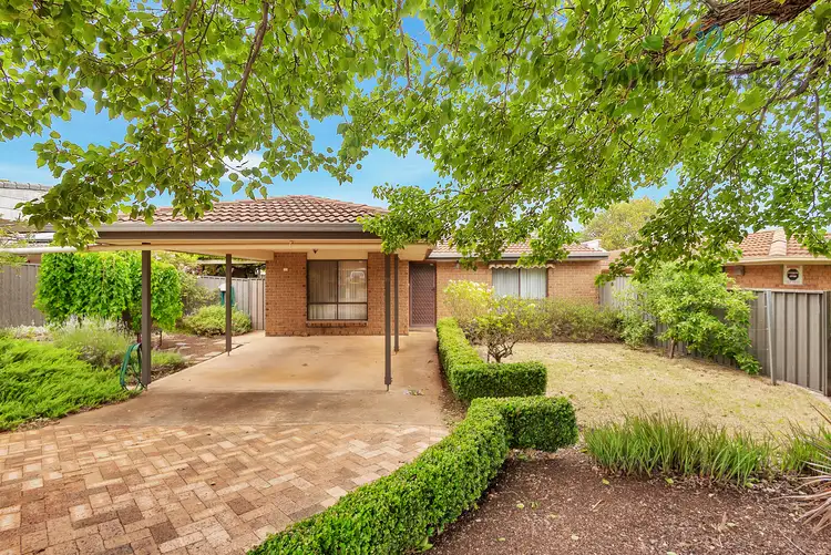 Main view of Homely house listing, 19 Schaffer Court, Golden Grove SA 5125