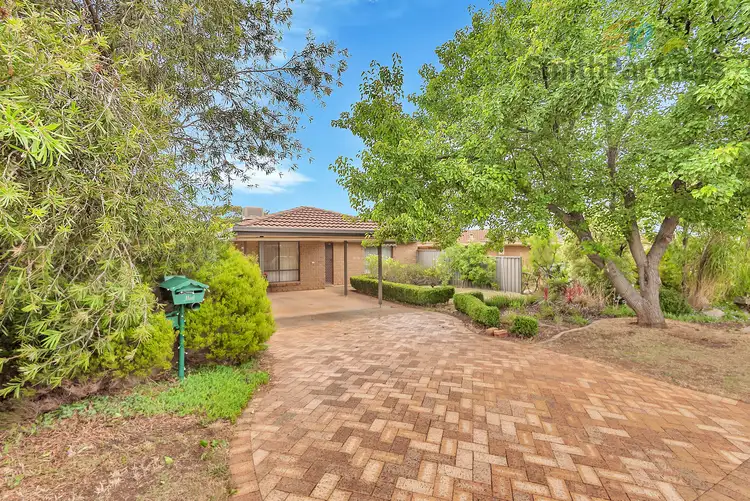 Second view of Homely house listing, 19 Schaffer Court, Golden Grove SA 5125