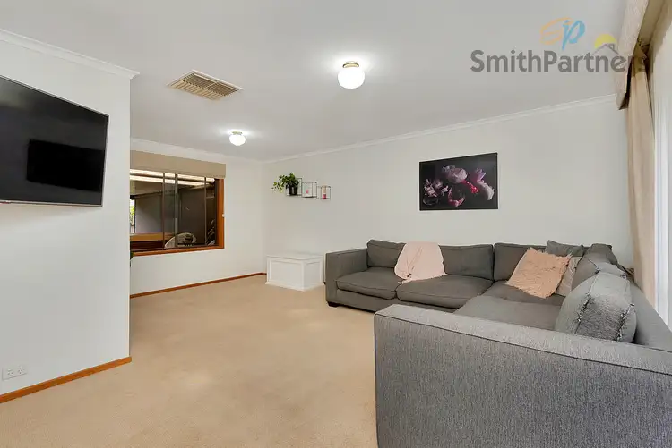 Third view of Homely house listing, 19 Schaffer Court, Golden Grove SA 5125