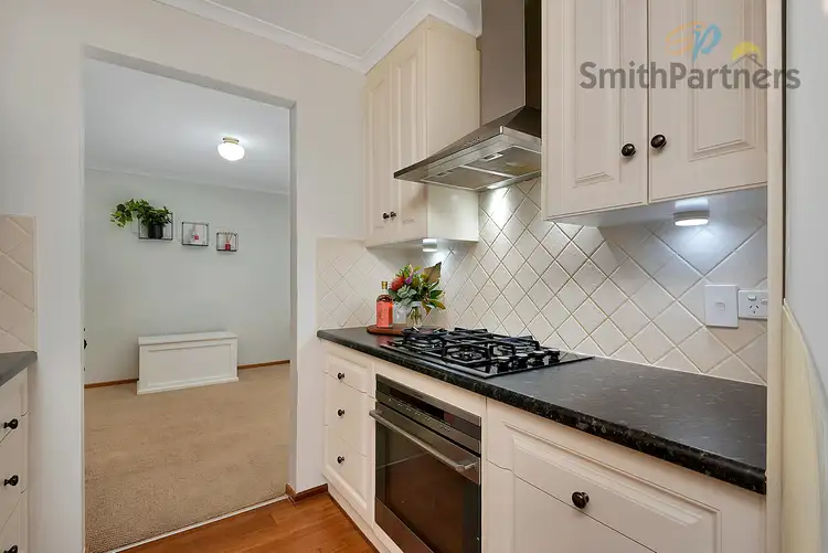 Fifth view of Homely house listing, 19 Schaffer Court, Golden Grove SA 5125
