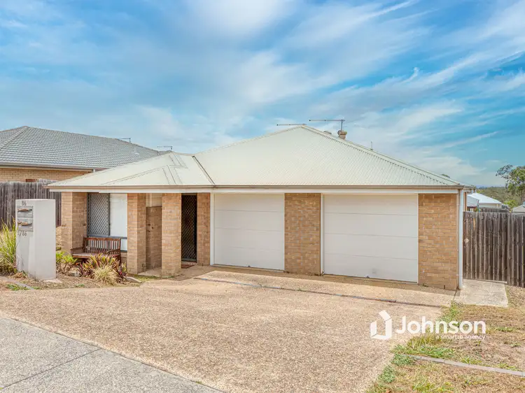 86 Atlantic Drive, Brassall QLD 4305