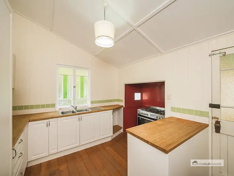 Second view of Homely house listing, 23 Harbourne Street, Koongal QLD 4701