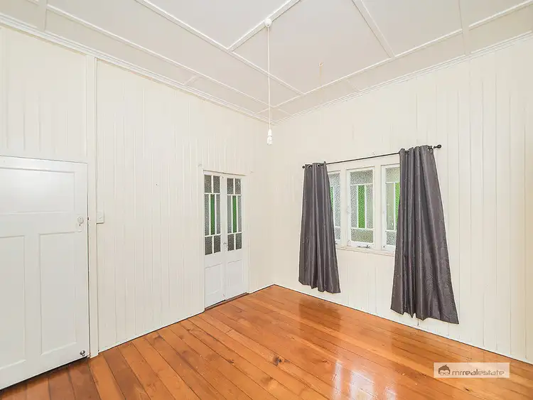 Sixth view of Homely house listing, 23 Harbourne Street, Koongal QLD 4701
