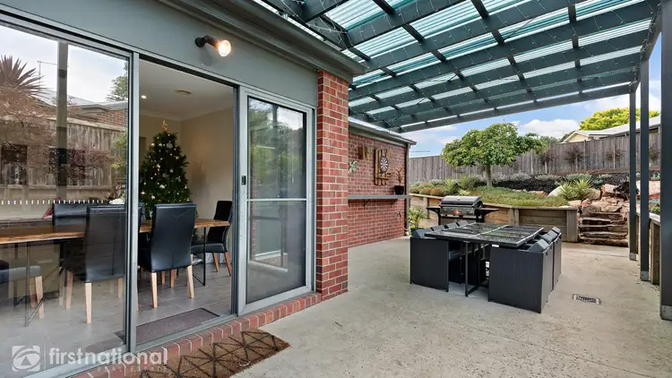 Second view of Homely house listing, 25 Armadale Drive, Warragul VIC 3820