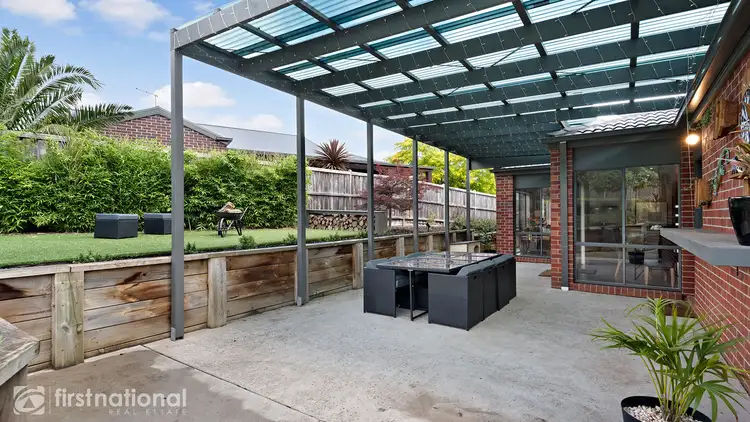 Third view of Homely house listing, 25 Armadale Drive, Warragul VIC 3820