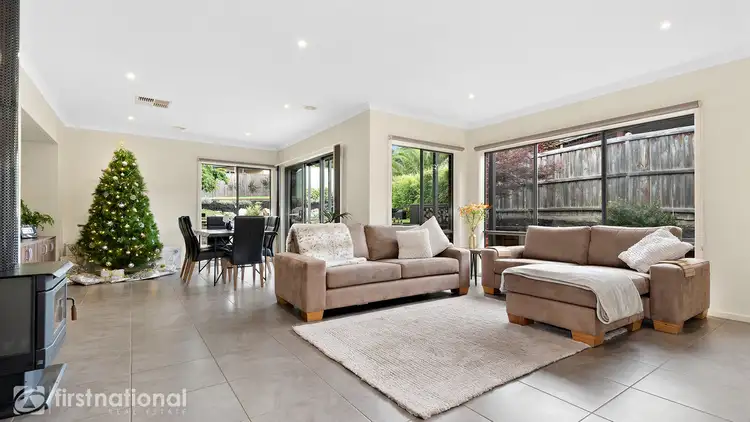 Fourth view of Homely house listing, 25 Armadale Drive, Warragul VIC 3820