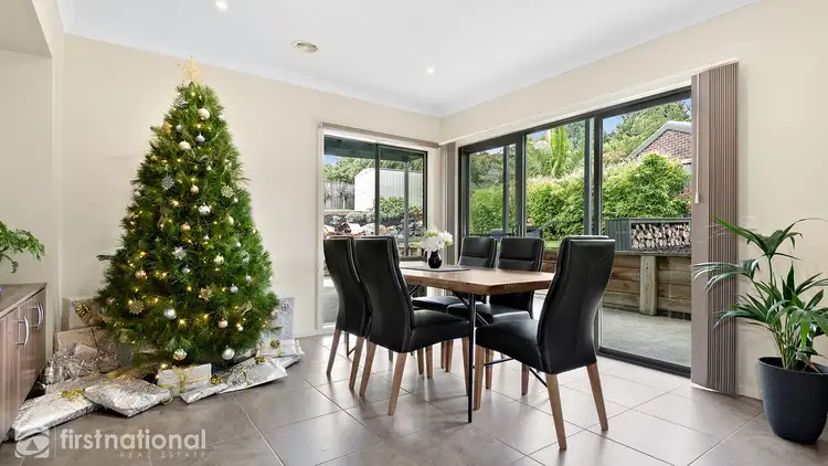 Fifth view of Homely house listing, 25 Armadale Drive, Warragul VIC 3820
