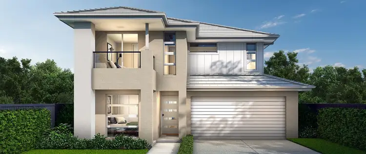 179 Bolwarra Drive, Marsden Park NSW 2765