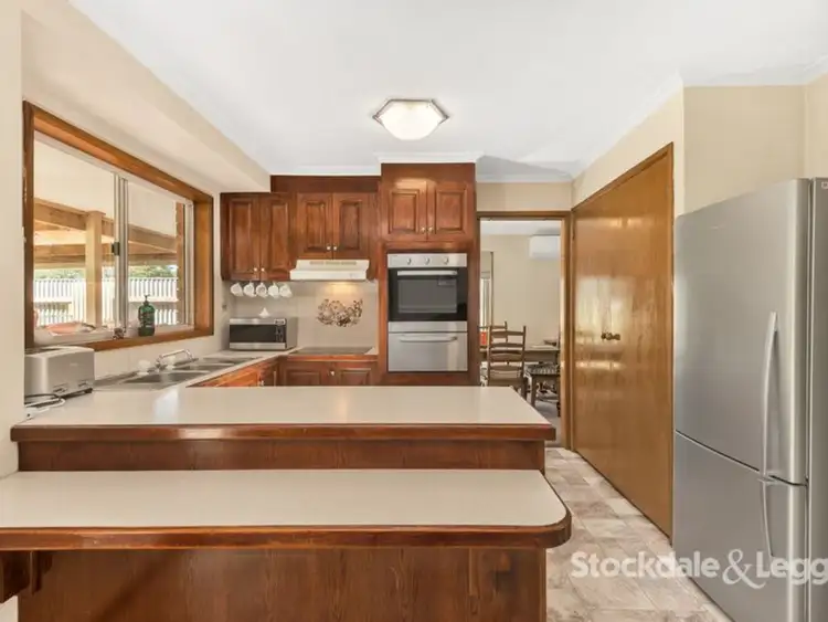 Second view of Homely house listing, 2868 Midland Highway, Lethbridge VIC 3332