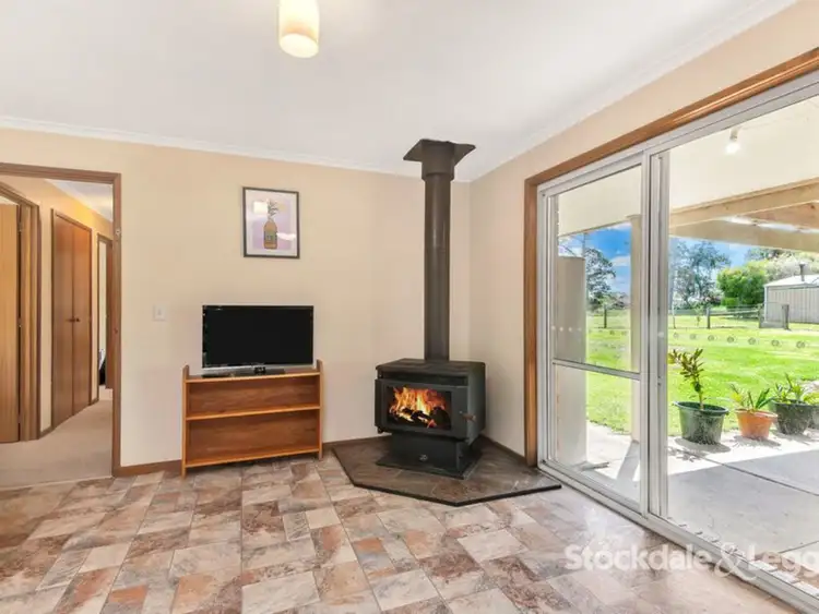 Third view of Homely house listing, 2868 Midland Highway, Lethbridge VIC 3332