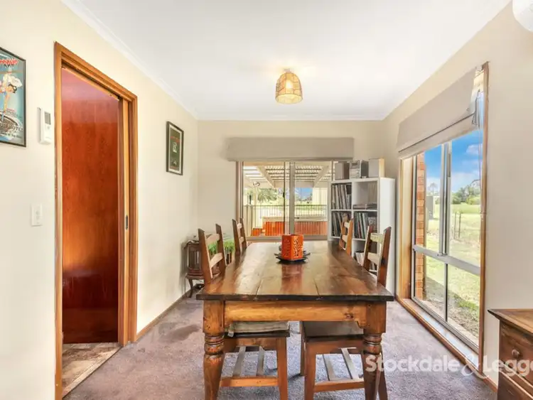 Fourth view of Homely house listing, 2868 Midland Highway, Lethbridge VIC 3332