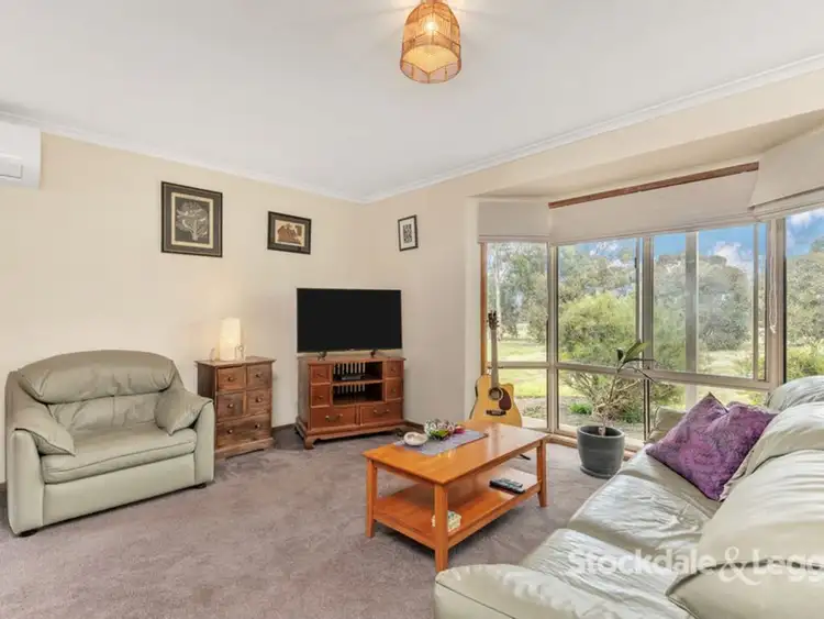Sixth view of Homely house listing, 2868 Midland Highway, Lethbridge VIC 3332