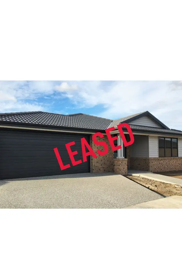 8 Oliver Court