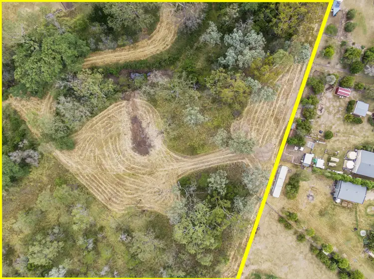 Fourth view of Homely land listing, LOT 39 Parkridge Drive, Withcott QLD 4352