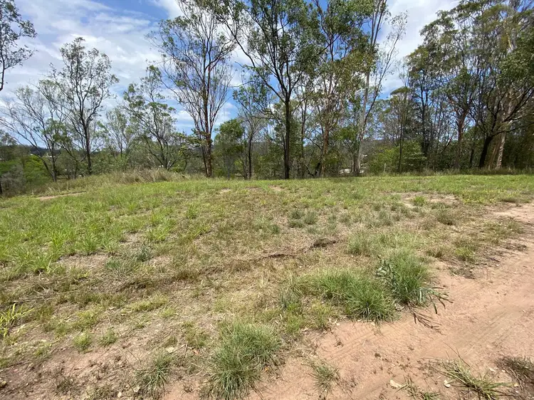 Fifth view of Homely land listing, LOT 39 Parkridge Drive, Withcott QLD 4352