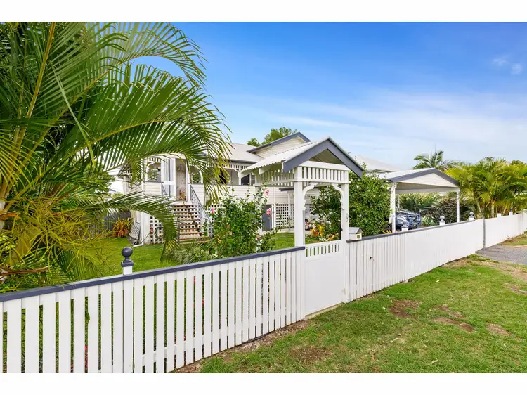 Main view of Homely house listing, 9 Glencoe Street, Allenstown QLD 4700