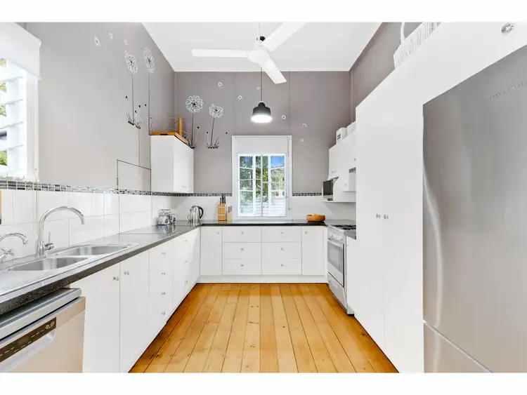 Third view of Homely house listing, 9 Glencoe Street, Allenstown QLD 4700