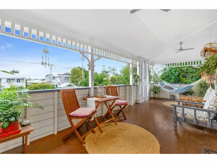 Fourth view of Homely house listing, 9 Glencoe Street, Allenstown QLD 4700