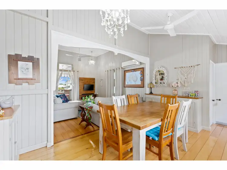 Fifth view of Homely house listing, 9 Glencoe Street, Allenstown QLD 4700