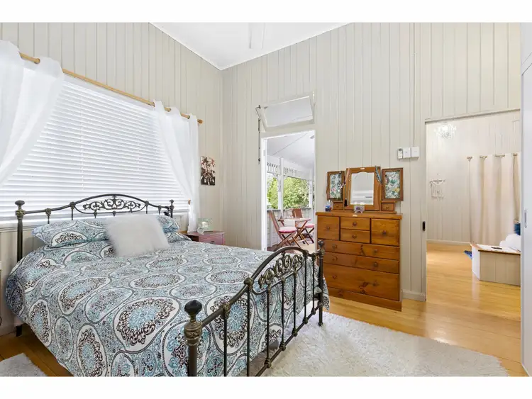 Sixth view of Homely house listing, 9 Glencoe Street, Allenstown QLD 4700