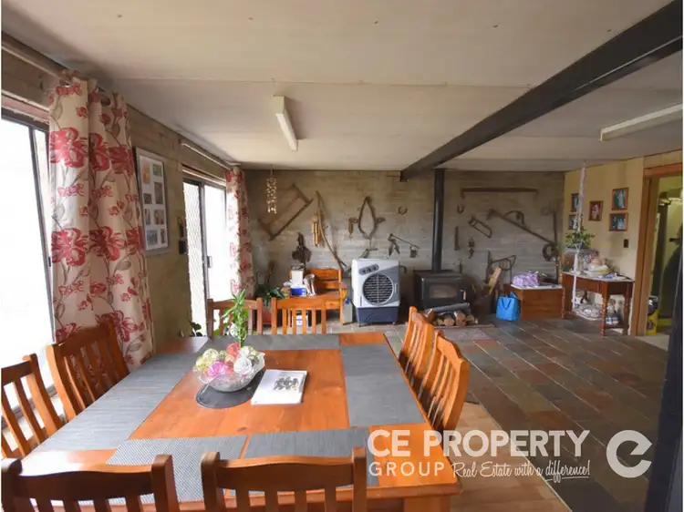 Second view of Homely rural property listing, Address available on request