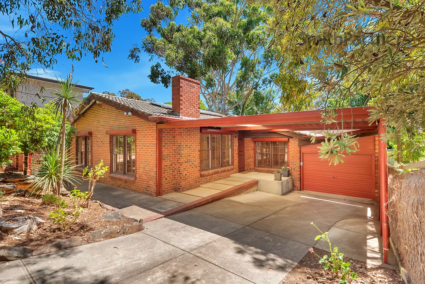 Main view of Homely house listing, 74 Perseverance Road, Vista SA 5091