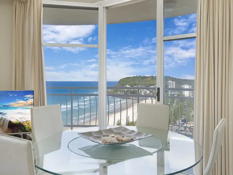 24C/3 Second Avenue, Burleigh Heads QLD 4220