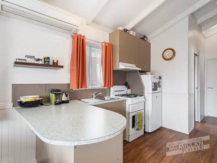 Third view of Homely unit listing, 208/131 Nepean Highway, Dromana VIC 3936
