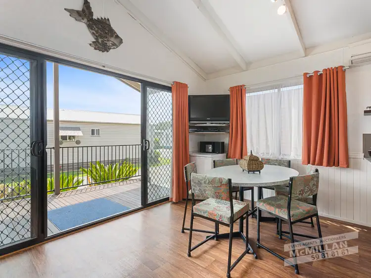 Fourth view of Homely unit listing, 208/131 Nepean Highway, Dromana VIC 3936