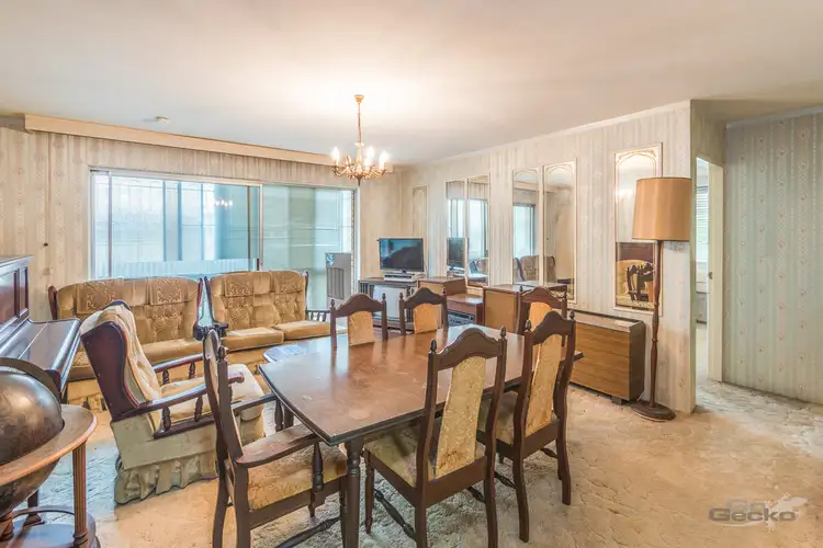 Second view of Homely apartment listing, 1/21 Childs Street, Clayfield QLD 4011