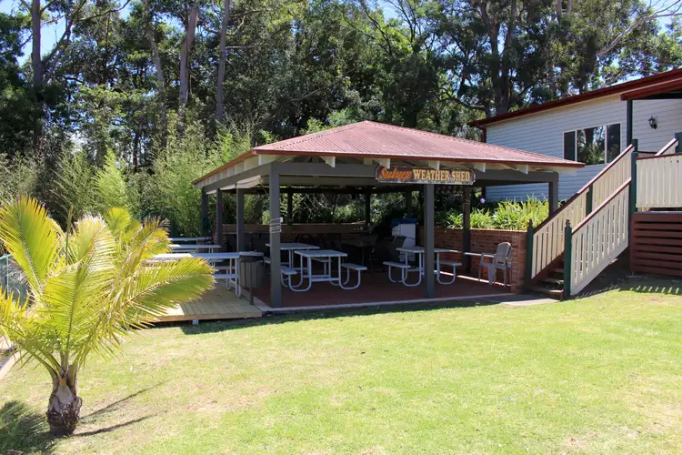 Third view of Homely retirement listing, 55/1 Camden Street, Ulladulla NSW 2539