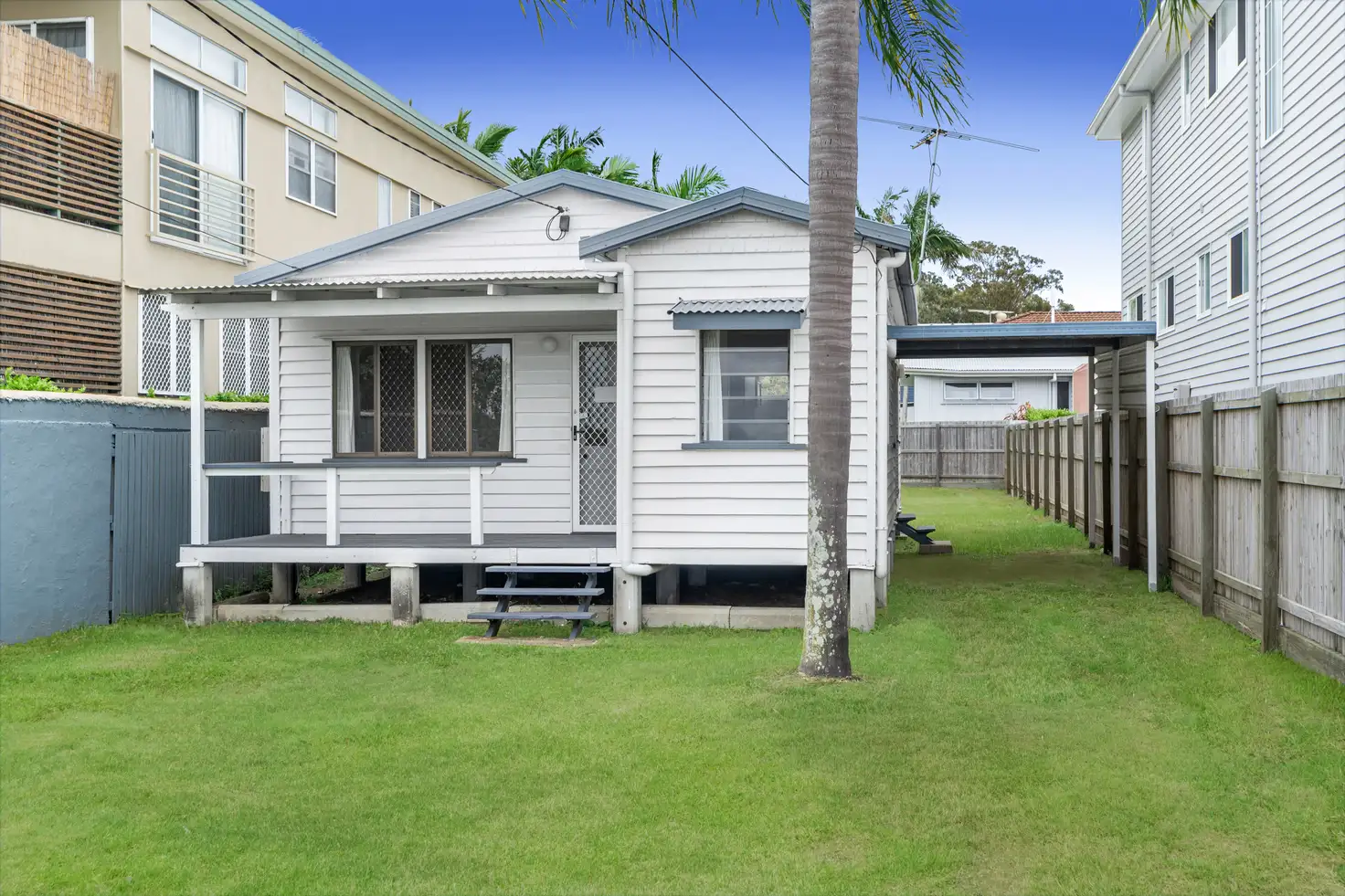 Main view of Homely house listing, 777 Esplanade, Lota QLD 4179
