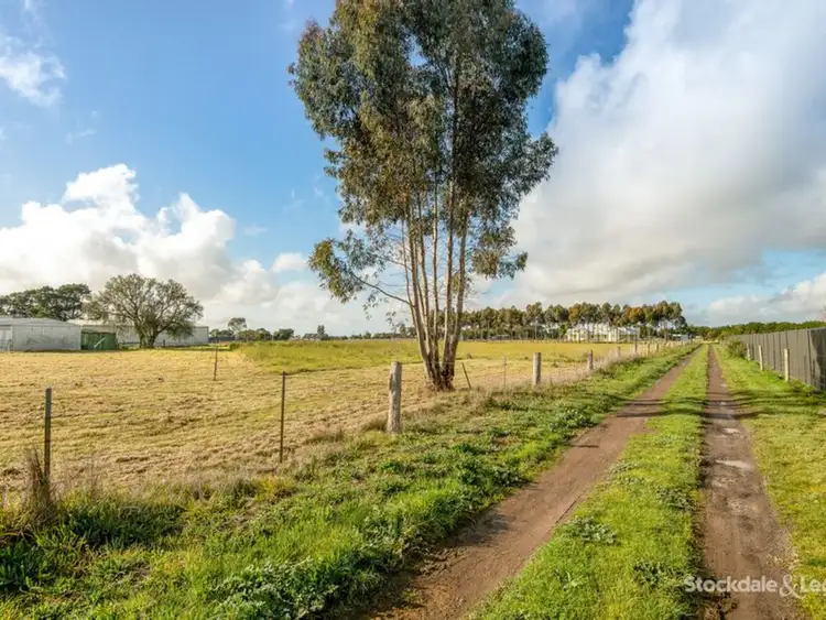Second view of Homely land listing, Lot 2, 17 Stevenson Road, Bannockburn VIC 3331
