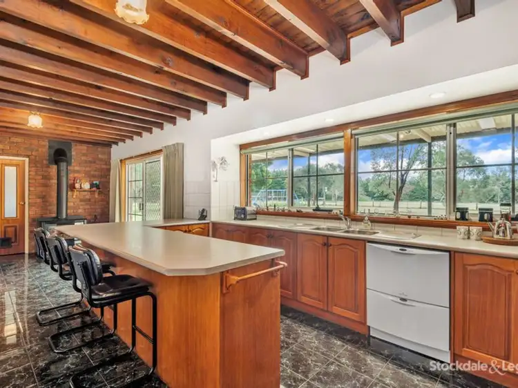 Third view of Homely house listing, 10 Eagle Court, Teesdale VIC 3328